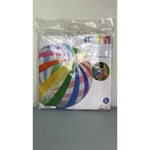 NEW Intex Jumbo 42" Beach Pool Ball Sealed Original Packaging 2016 Gradution